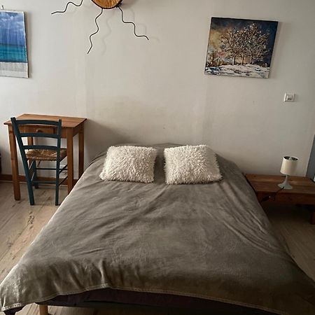 Espace Grenouillit Le Puy En Velay Dış mekan fotoğraf