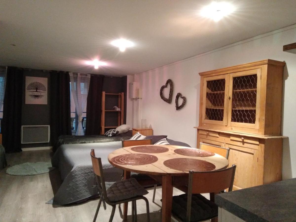 Espace Grenouillit Le Puy En Velay Dış mekan fotoğraf