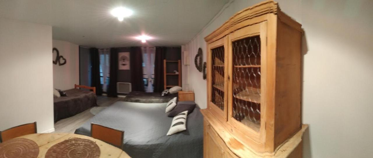 Espace Grenouillit Le Puy En Velay Dış mekan fotoğraf
