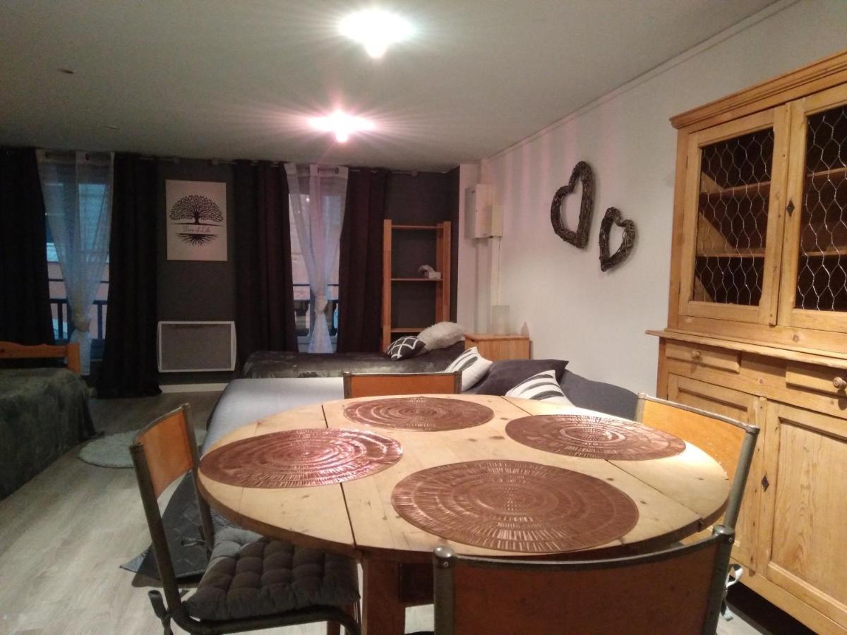 Espace Grenouillit Le Puy En Velay Dış mekan fotoğraf
