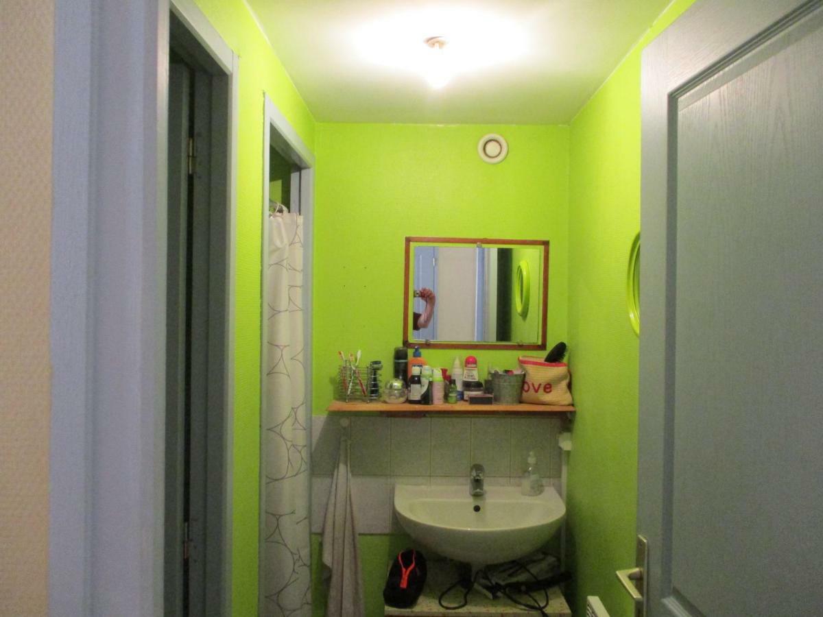 Espace Grenouillit Le Puy En Velay Dış mekan fotoğraf