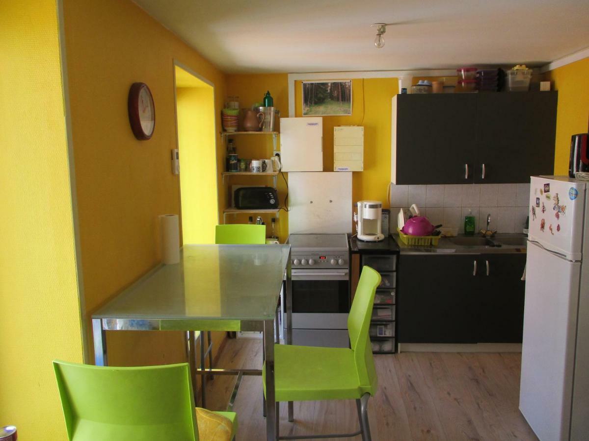 Espace Grenouillit Le Puy En Velay Dış mekan fotoğraf