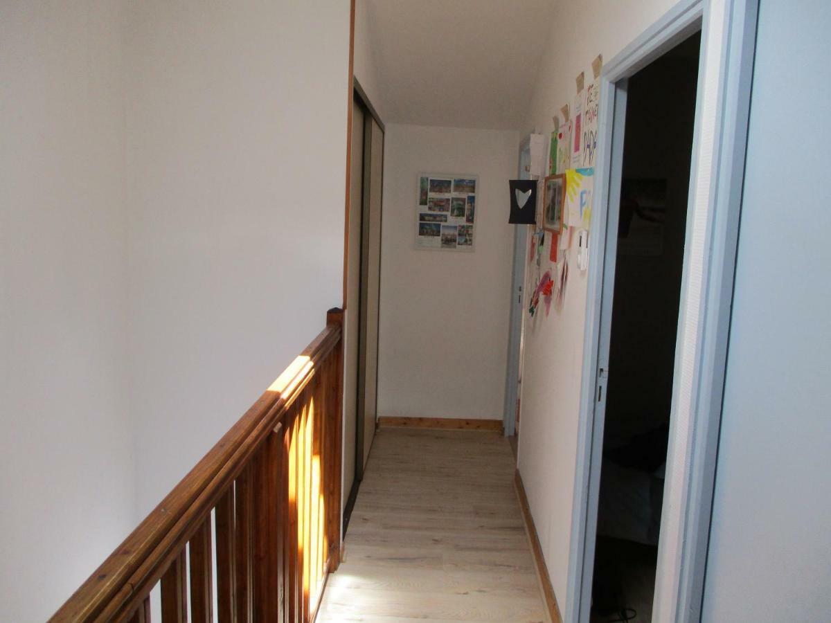 Espace Grenouillit Le Puy En Velay Dış mekan fotoğraf