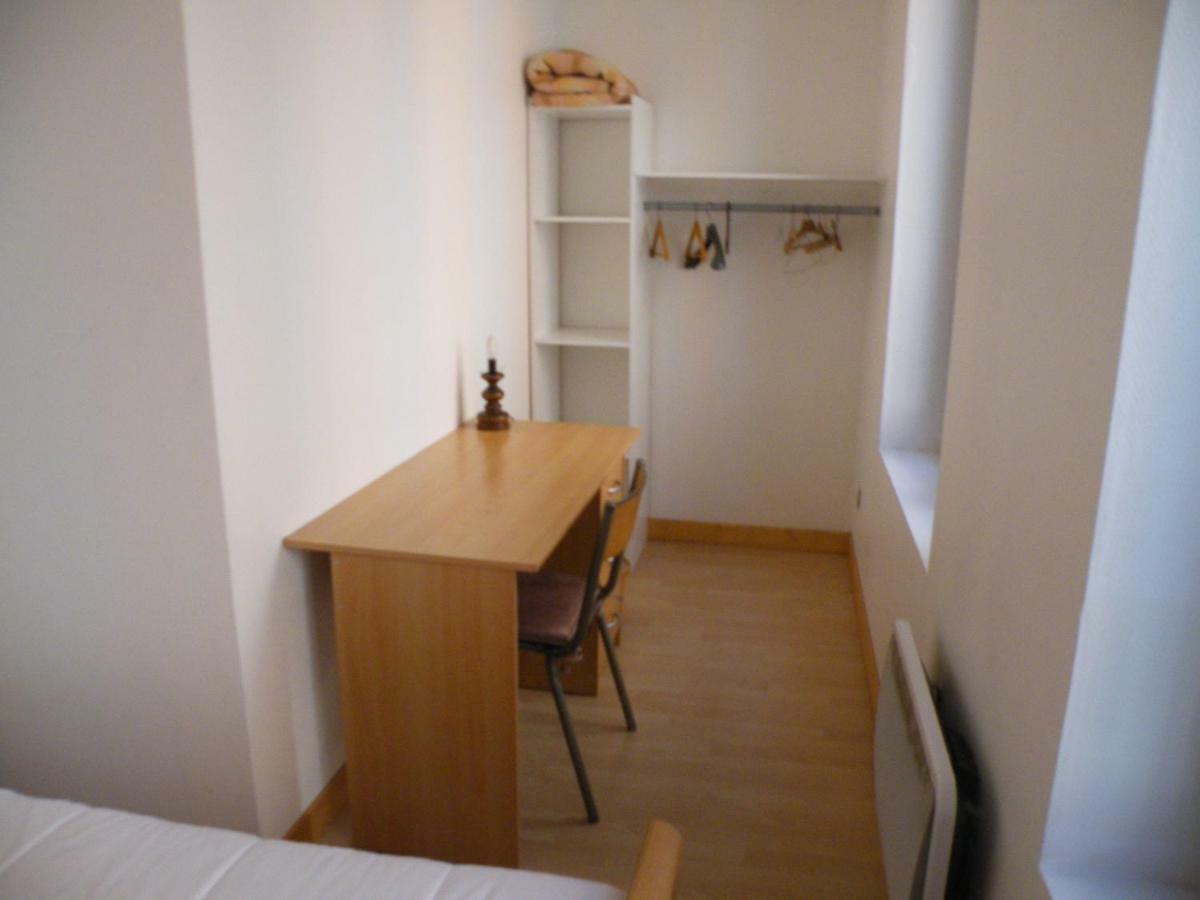 Espace Grenouillit Le Puy En Velay Dış mekan fotoğraf