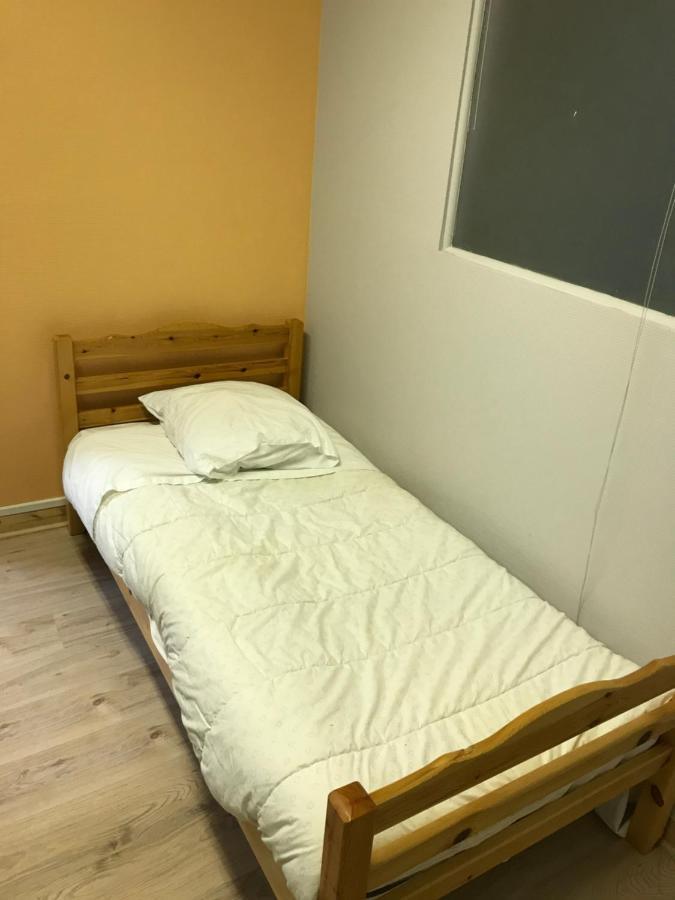 Espace Grenouillit Le Puy En Velay Dış mekan fotoğraf